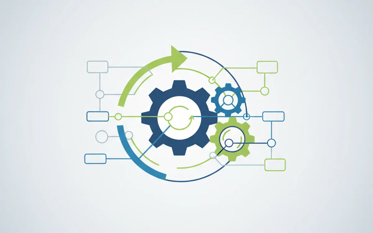 5 Prozesse, die jedes kleine Unternehmen automatisieren sollte