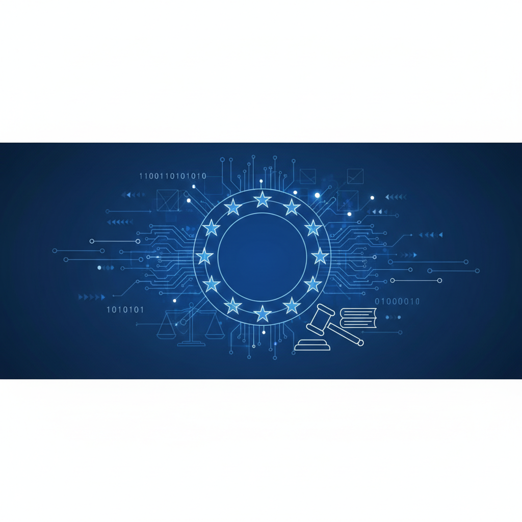 EU AI Act 2026: Was müssen kleine Unternehmen bis August wissen?