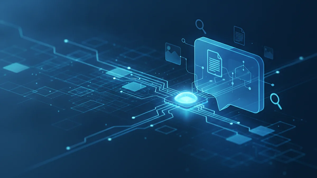 Ist dein Unternehmen in ChatGPT unsichtbar? Generative Engine Optimization statt SEO in 2026