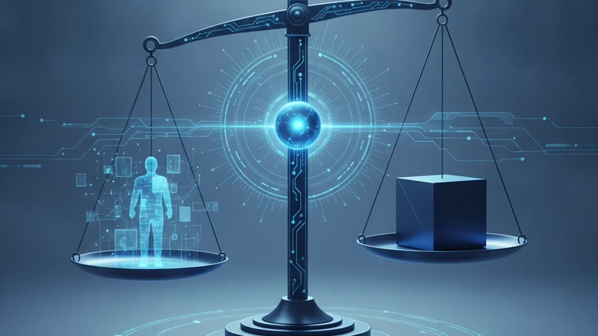 KI-Agenten im Unternehmen: Wer haftet, wenn sie einen Fehler machen?