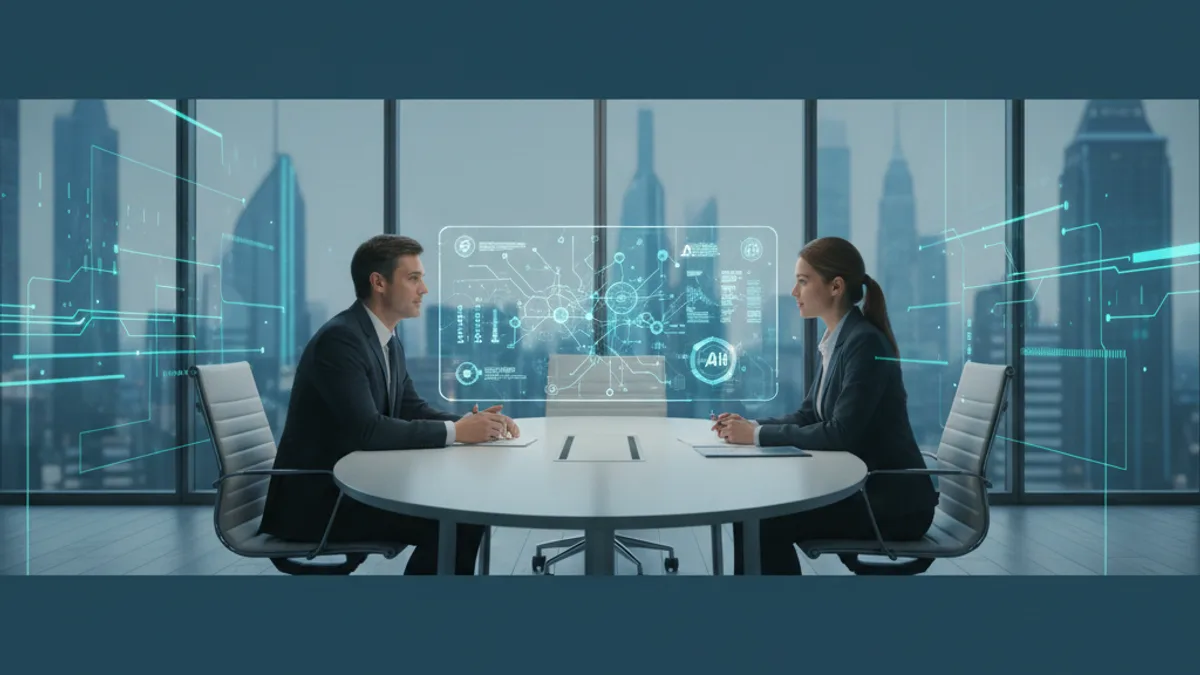 KI-Berater finden: Woran erkennst du seriöse KI-Beratung? 7 Warnsignale für KMU