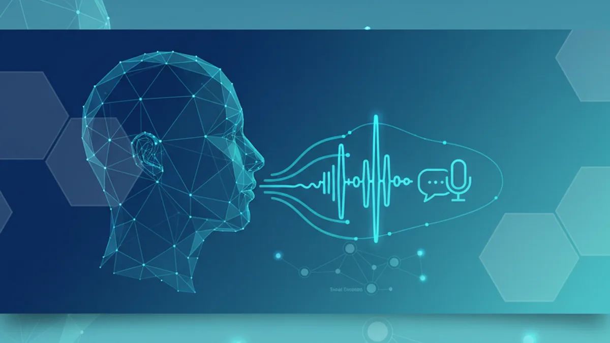 KI Kundenservice: Wie Voice Agents KMU rund um die Uhr erreichbar machen