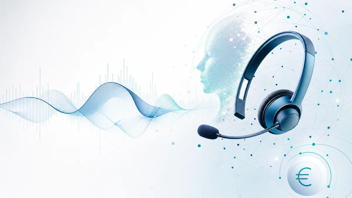 Was kostet ein KI-Telefonassistent wirklich? Preisvergleich 2026 für KMU