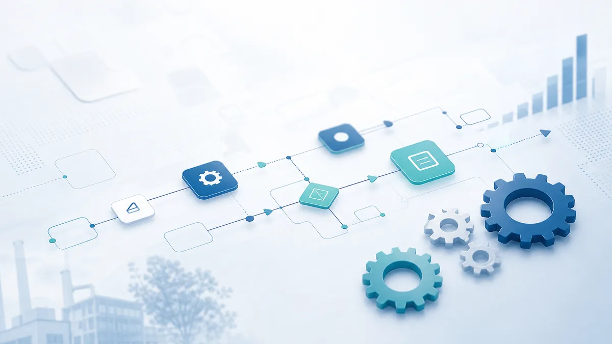 Power Automate für KMU 2026: Selbst automatisieren oder Agentur beauftragen?