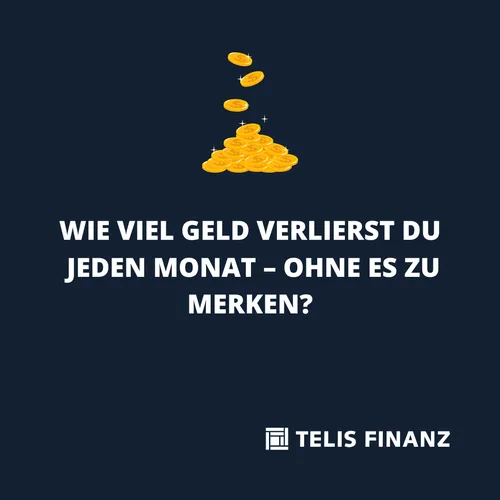 KI-generierter Social-Media-Post